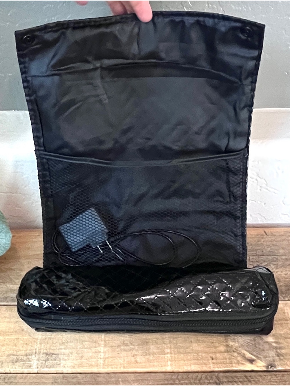 Talavera Split-Ender PRO 2 Cordless Split End Hair Trimmer + Pouch - Picture 3 of 12